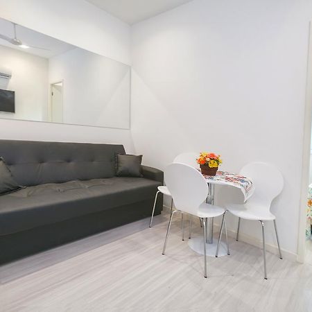 Lapa Modern Apartment Rio de Janeiro Ruang foto