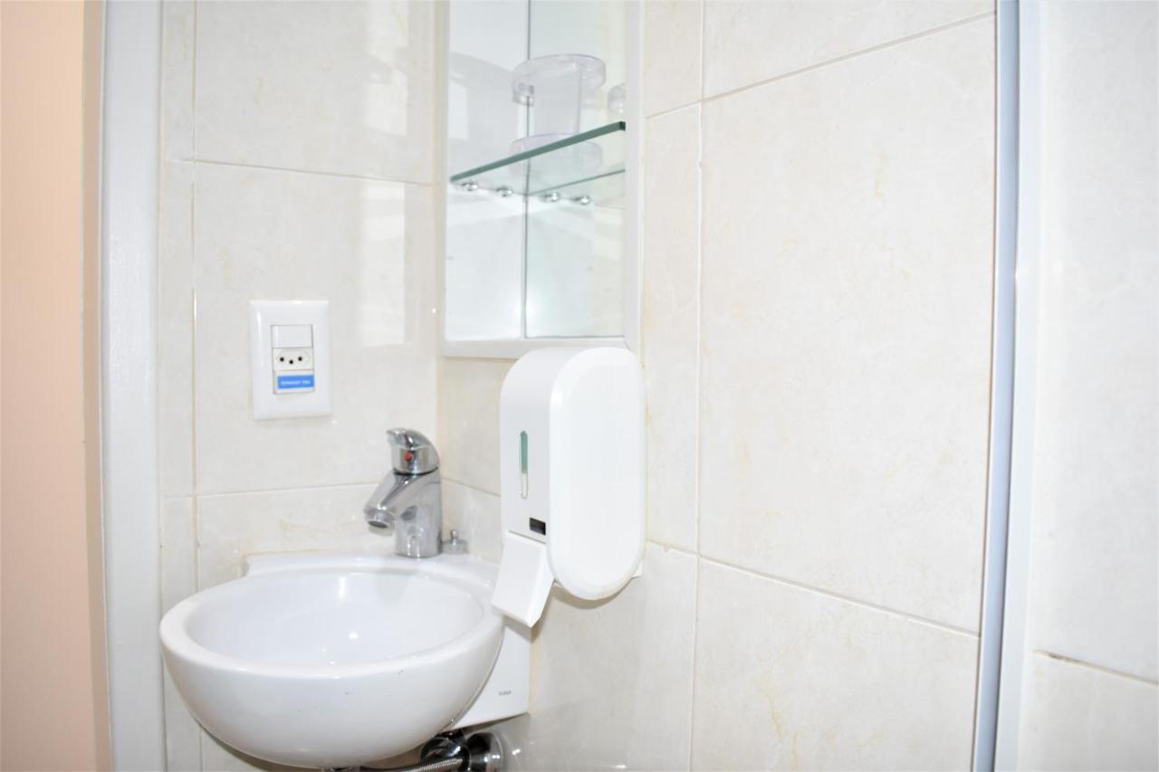 Lapa Modern Apartment Rio de Janeiro Bagian luar foto