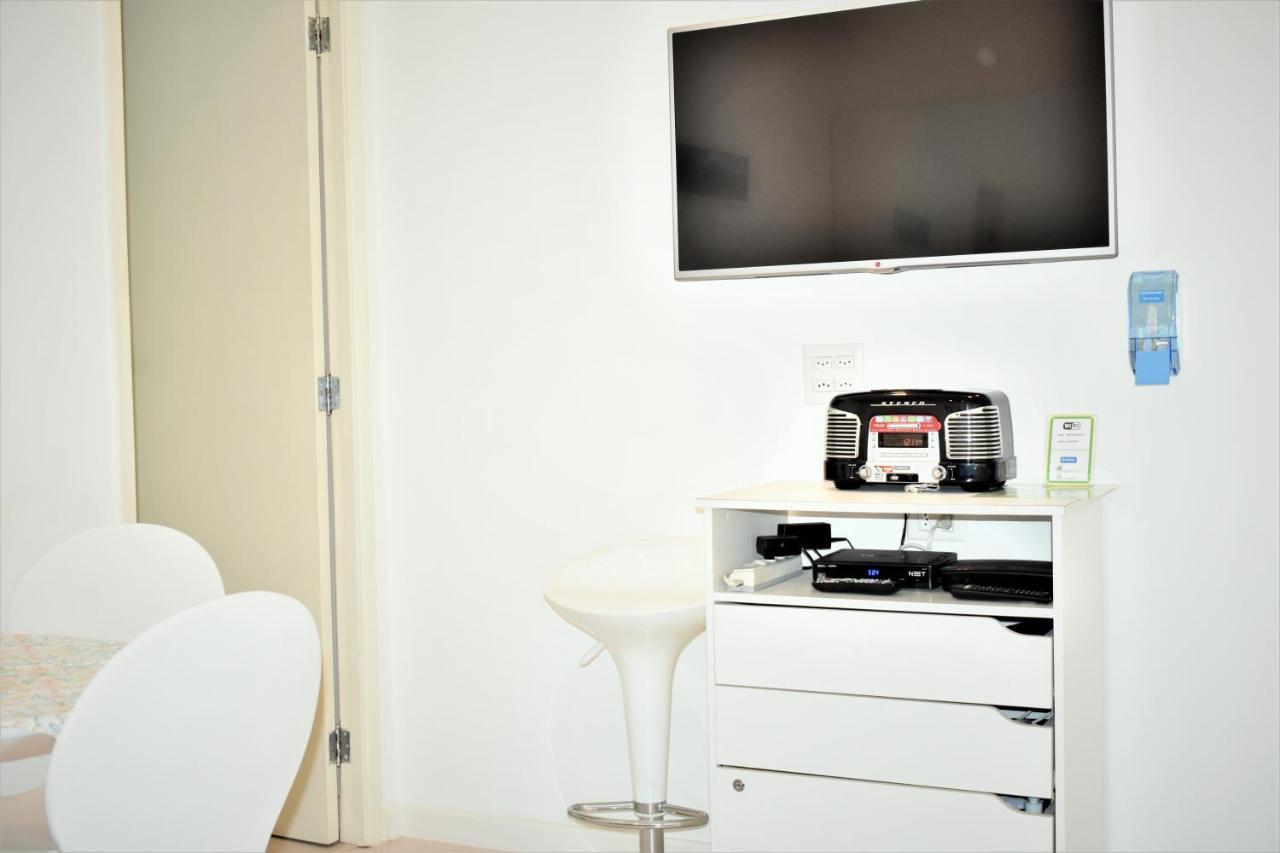 Lapa Modern Apartment Rio de Janeiro Bagian luar foto