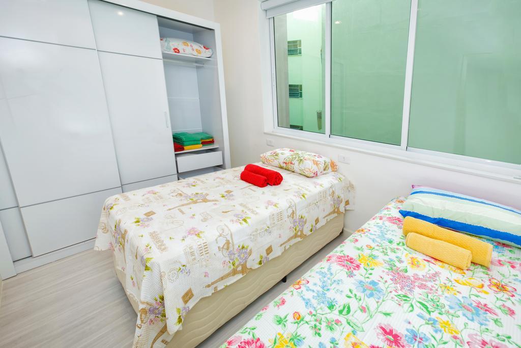 Lapa Modern Apartment Rio de Janeiro Ruang foto