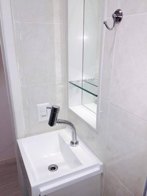 Lapa Modern Apartment Rio de Janeiro Ruang foto