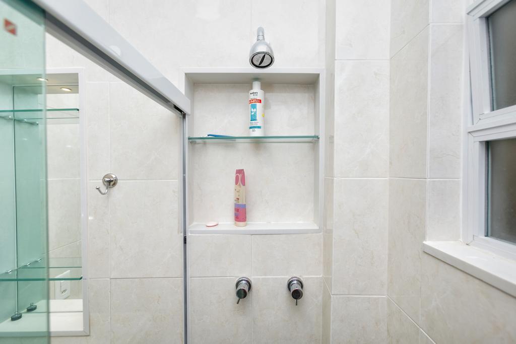 Lapa Modern Apartment Rio de Janeiro Ruang foto