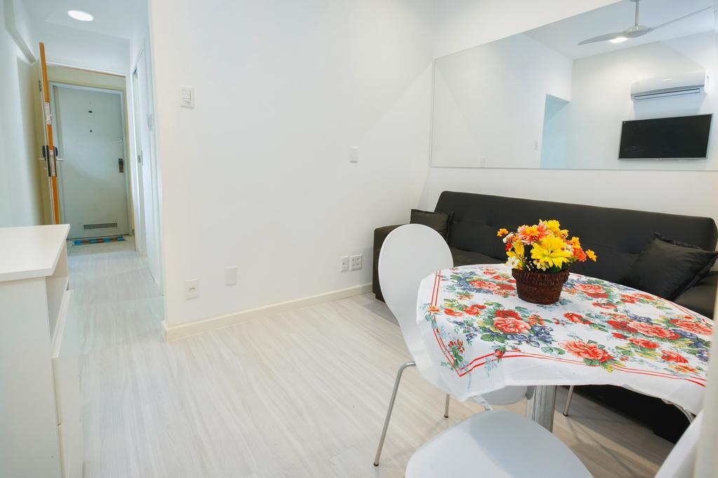 Lapa Modern Apartment Rio de Janeiro Ruang foto