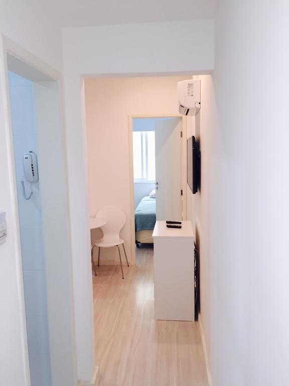 Lapa Modern Apartment Rio de Janeiro Ruang foto