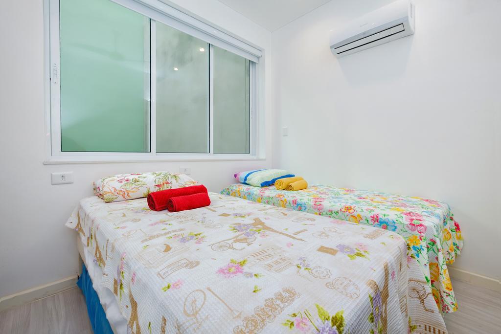 Lapa Modern Apartment Rio de Janeiro Ruang foto