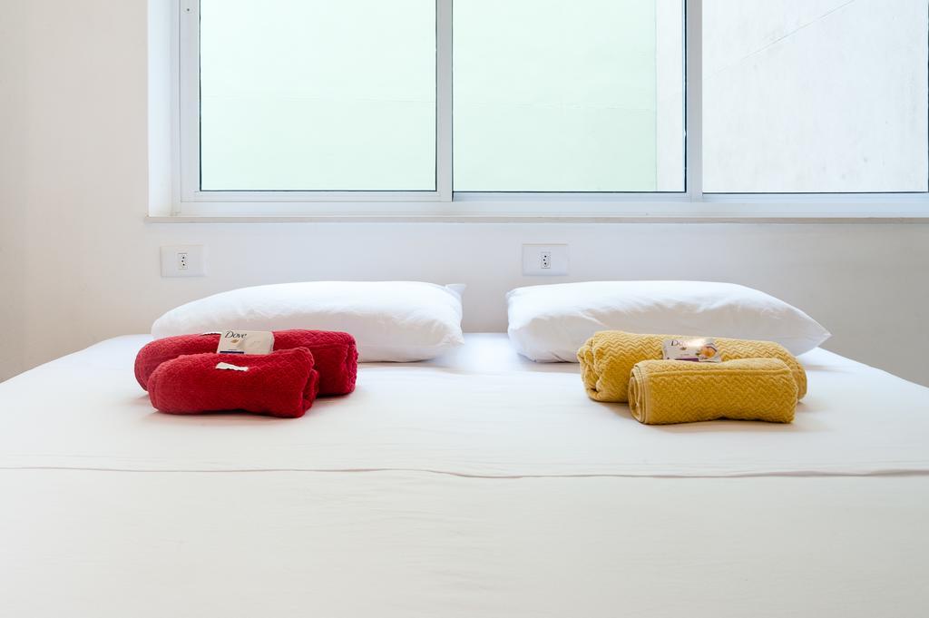Lapa Modern Apartment Rio de Janeiro Ruang foto