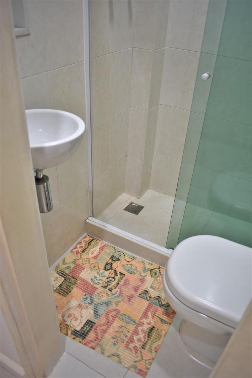 Lapa Modern Apartment Rio de Janeiro Bagian luar foto